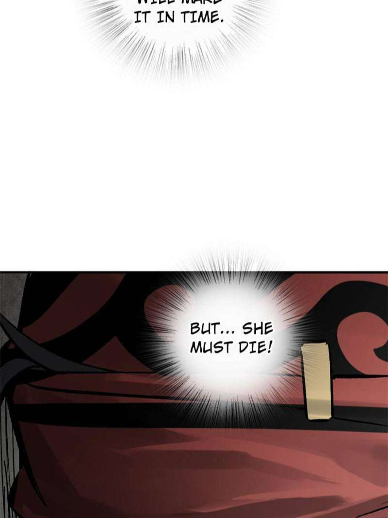 Another Beginning With the Guhuo Bird Chapter 164 - Page 23