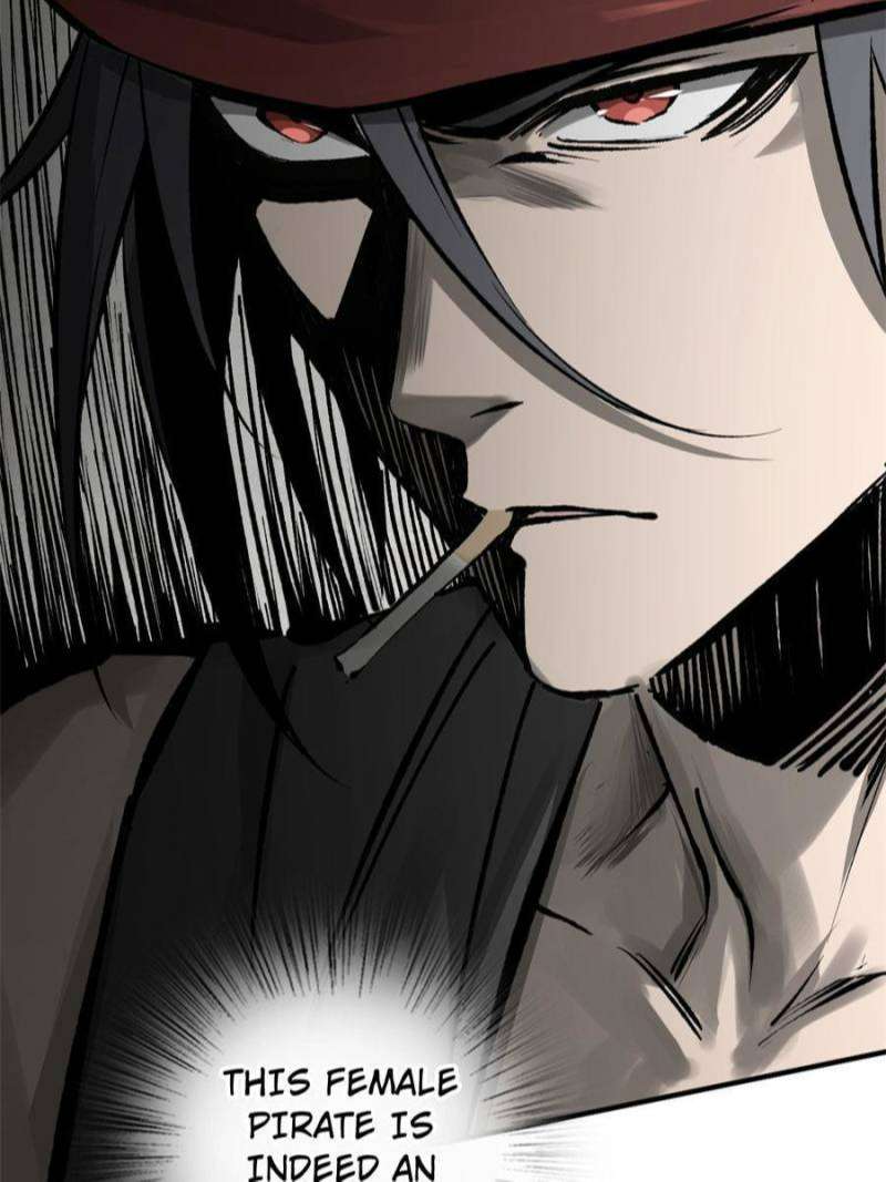 Another Beginning With the Guhuo Bird Chapter 164 - Page 24