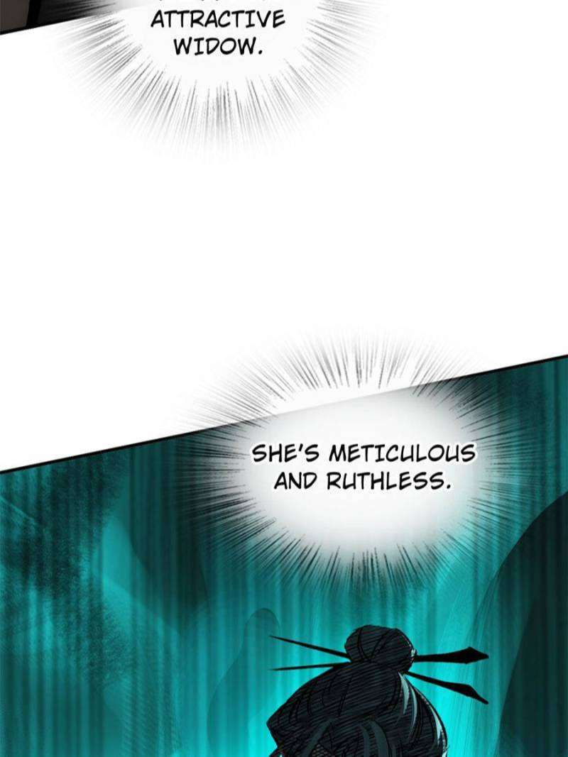 Another Beginning With the Guhuo Bird Chapter 164 - Page 25