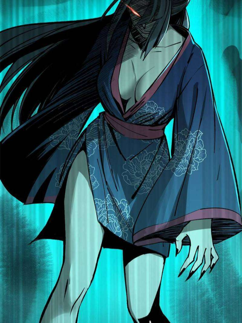 Another Beginning With the Guhuo Bird Chapter 164 - Page 26