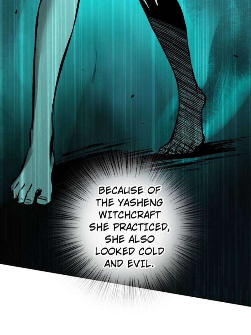 Another Beginning With the Guhuo Bird Chapter 164 - Page 27