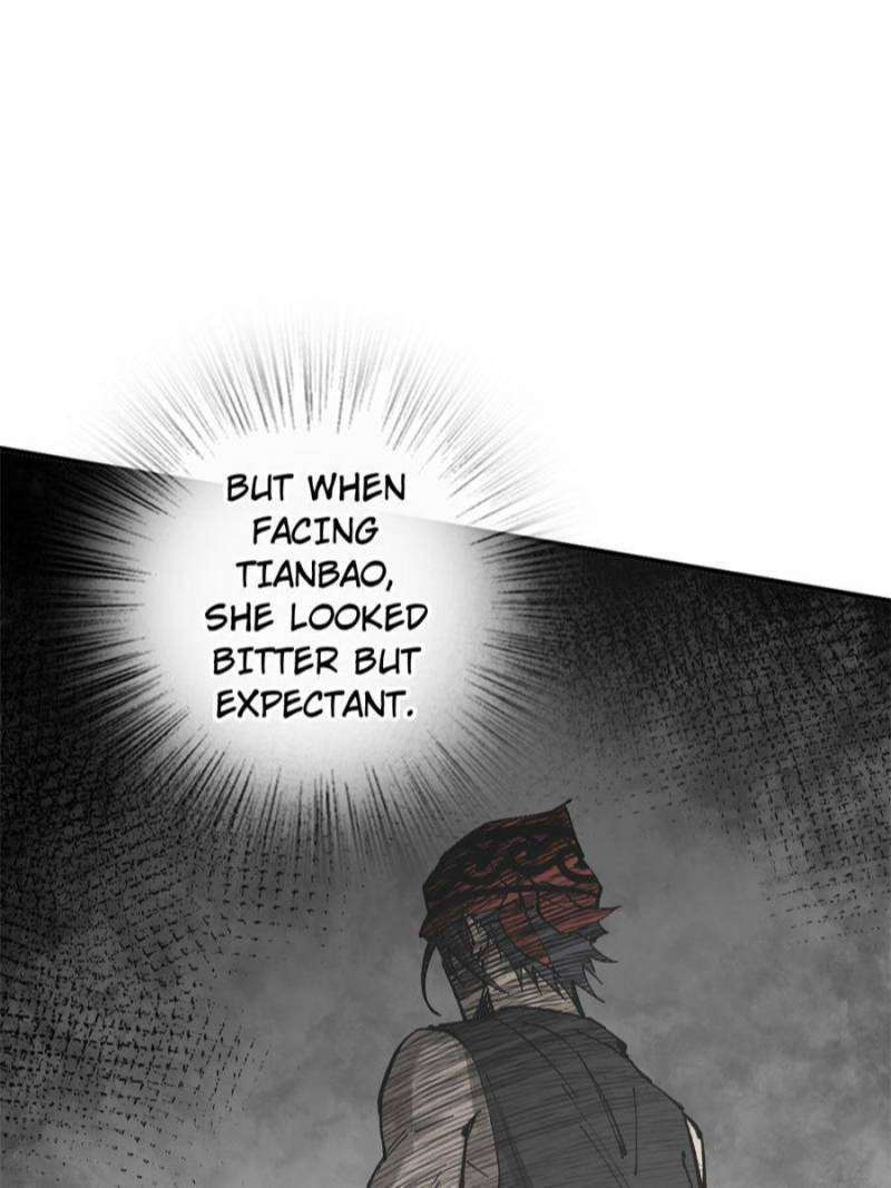 Another Beginning With the Guhuo Bird Chapter 164 - Page 28