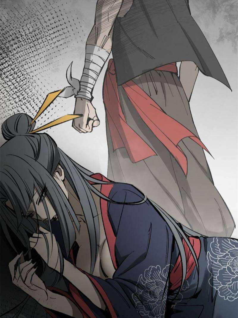 Another Beginning With the Guhuo Bird Chapter 164 - Page 29