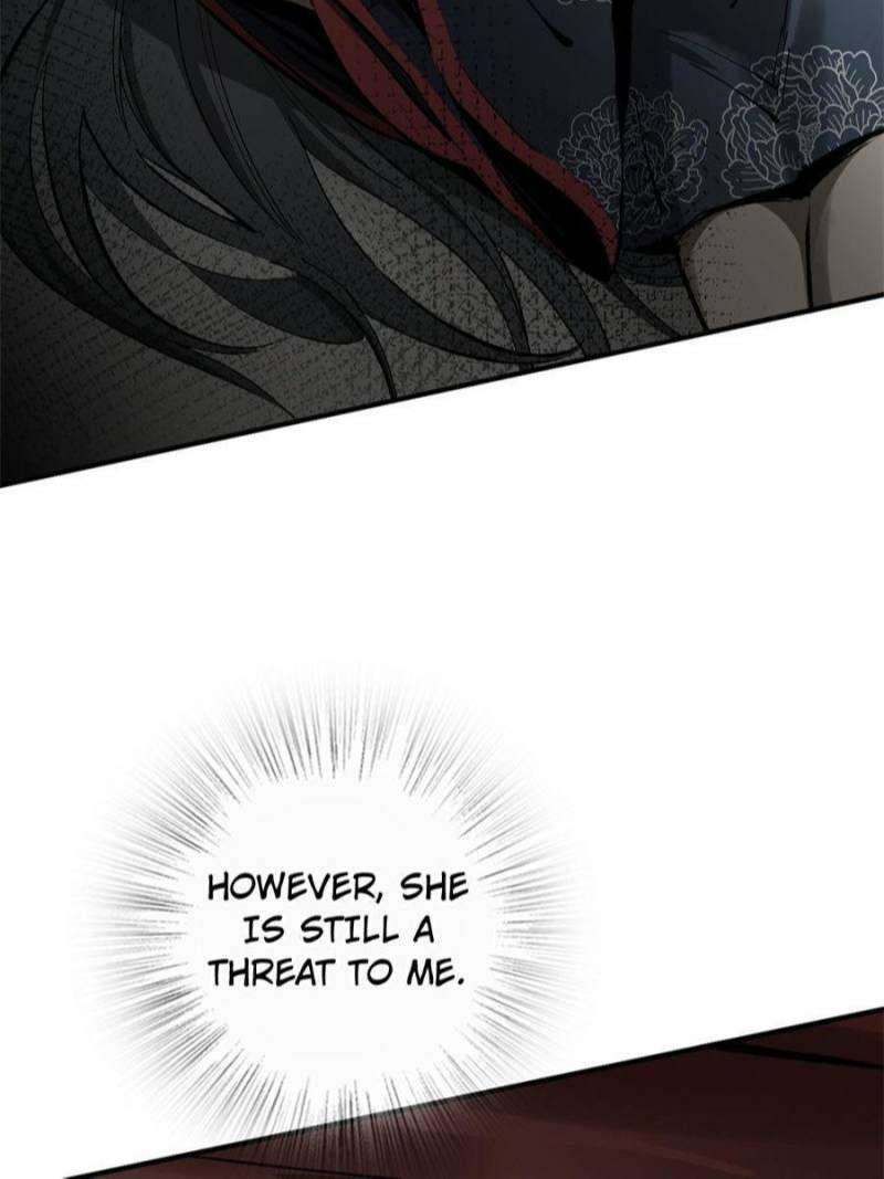 Another Beginning With the Guhuo Bird Chapter 164 - Page 30