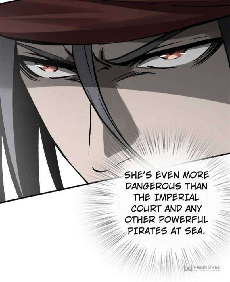 Another Beginning With the Guhuo Bird Chapter 164 - Page 31