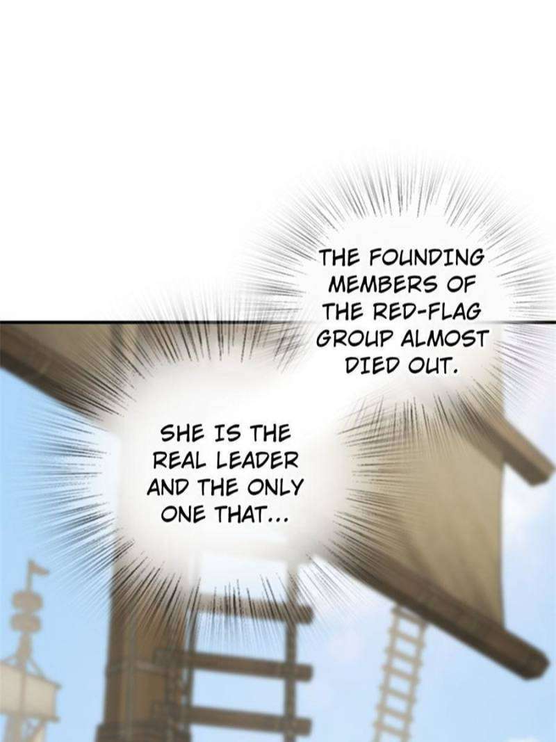 Another Beginning With the Guhuo Bird Chapter 164 - Page 32