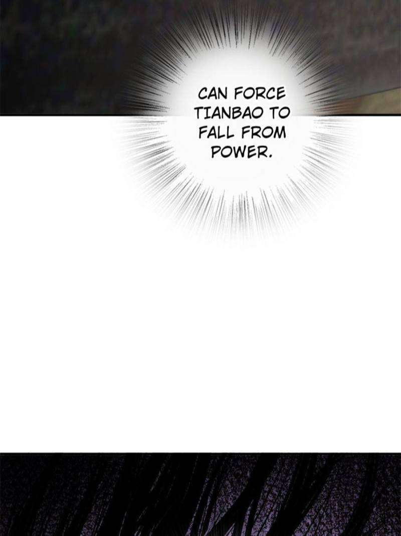 Another Beginning With the Guhuo Bird Chapter 164 - Page 34