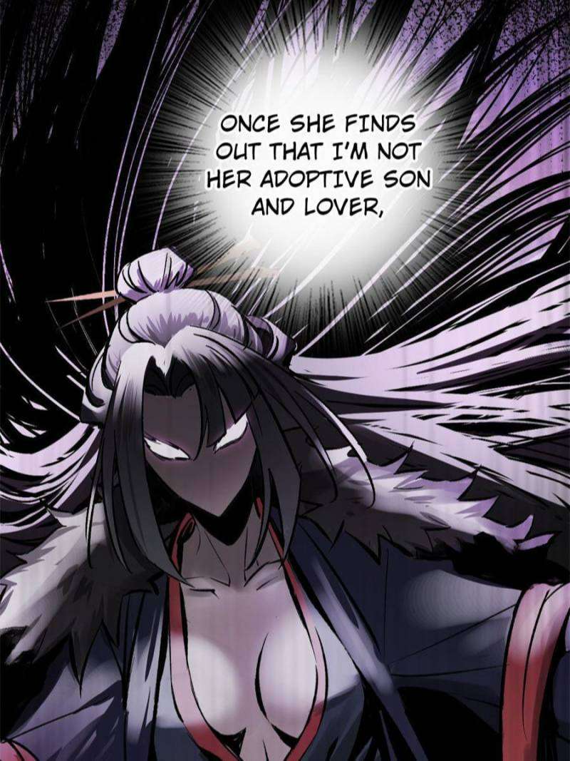 Another Beginning With the Guhuo Bird Chapter 164 - Page 35