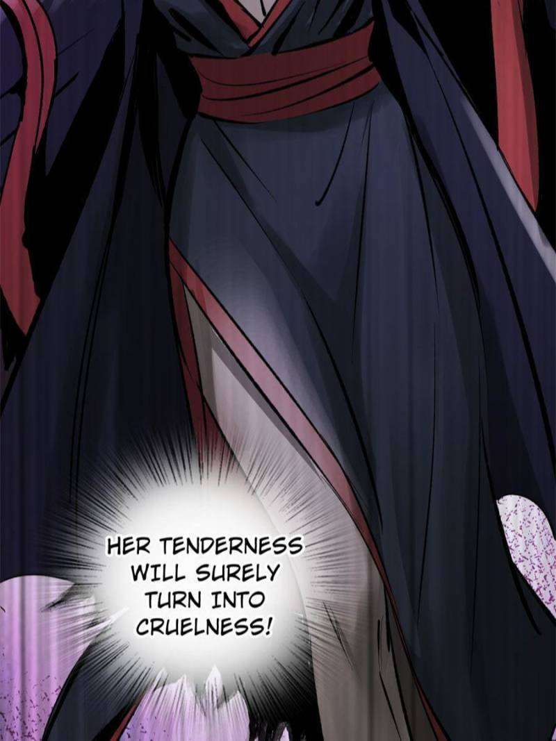 Another Beginning With the Guhuo Bird Chapter 164 - Page 36