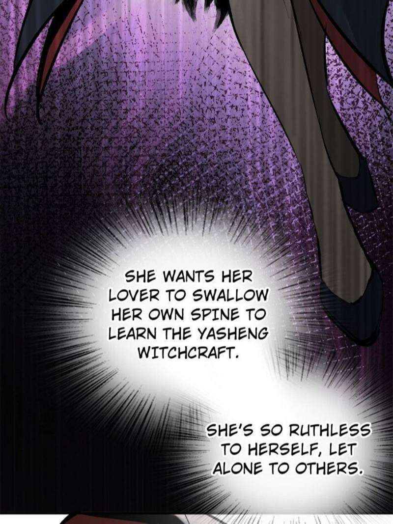 Another Beginning With the Guhuo Bird Chapter 164 - Page 37