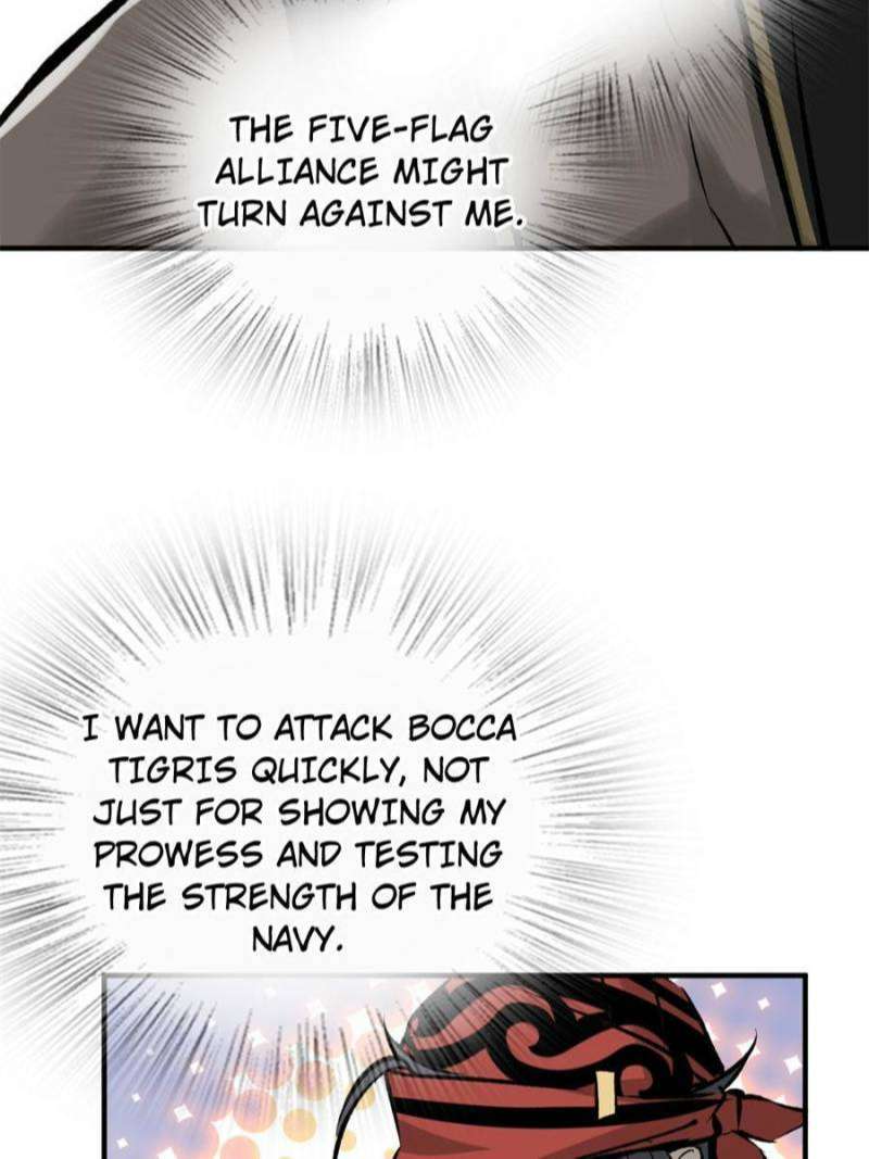 Another Beginning With the Guhuo Bird Chapter 164 - Page 39