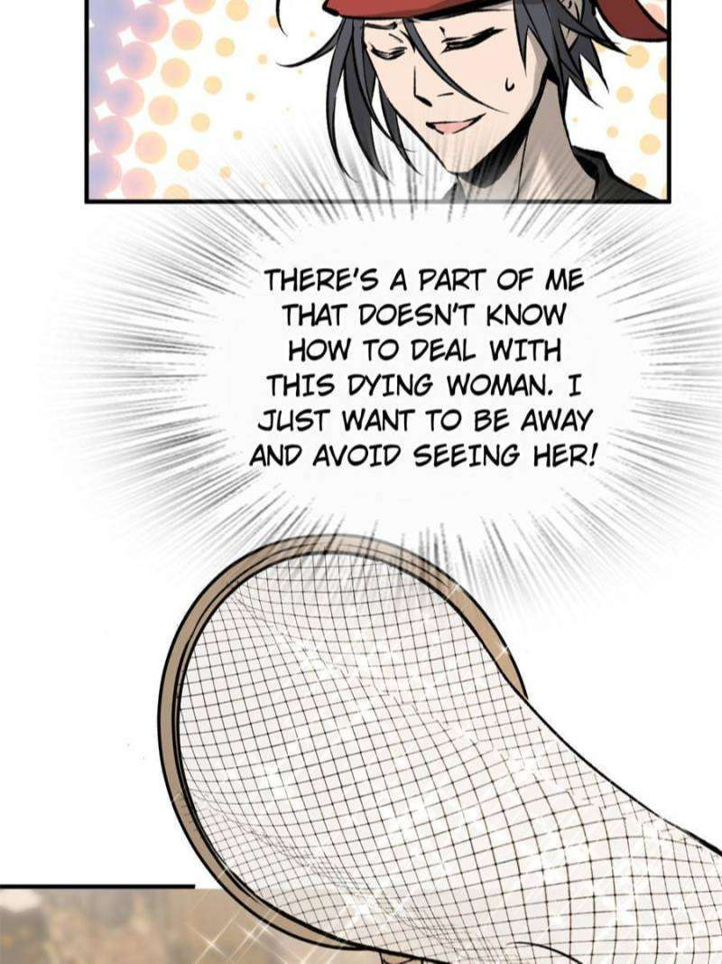 Another Beginning With the Guhuo Bird Chapter 164 - Page 40