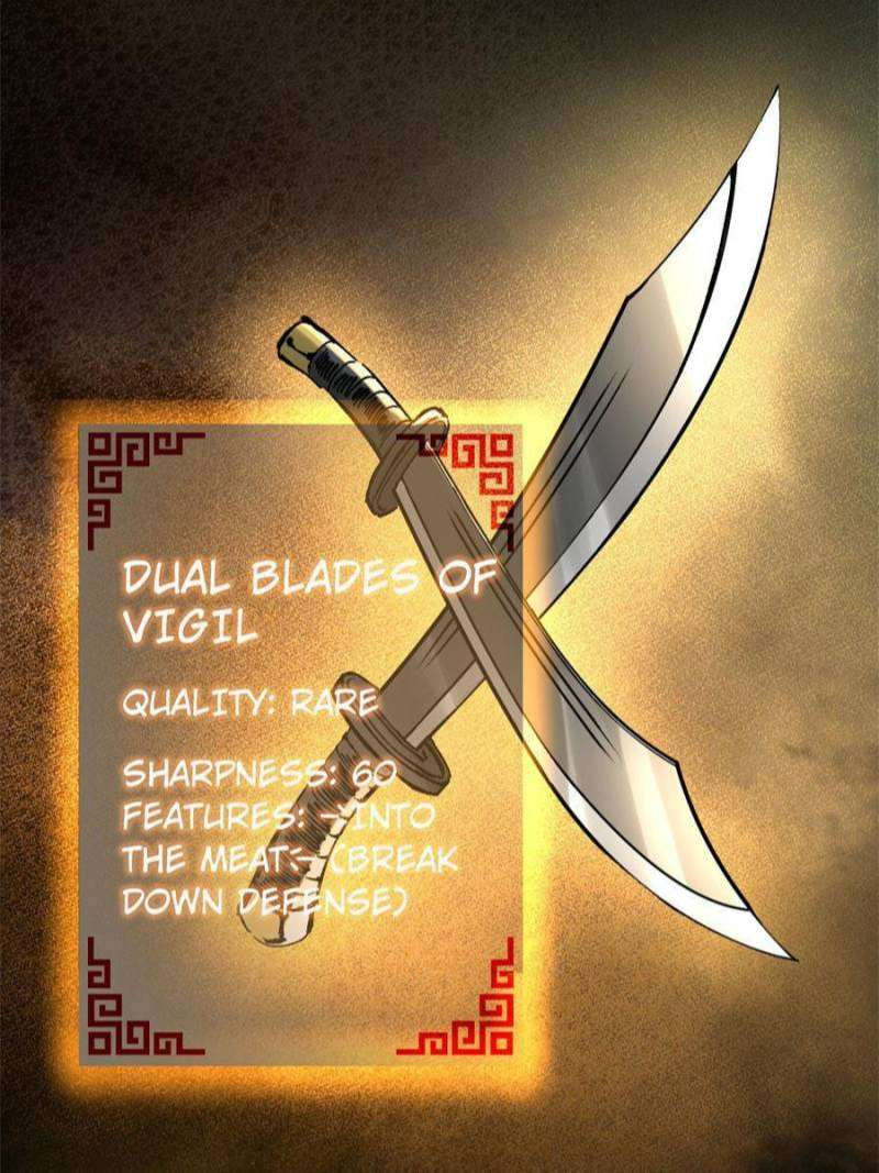 Another Beginning With the Guhuo Bird Chapter 164 - Page 5