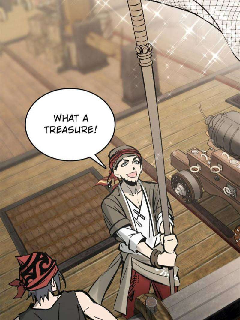 Another Beginning With the Guhuo Bird Chapter 164 - Page 41
