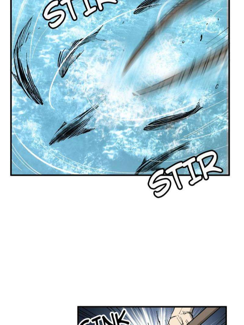 Another Beginning With the Guhuo Bird Chapter 164 - Page 44