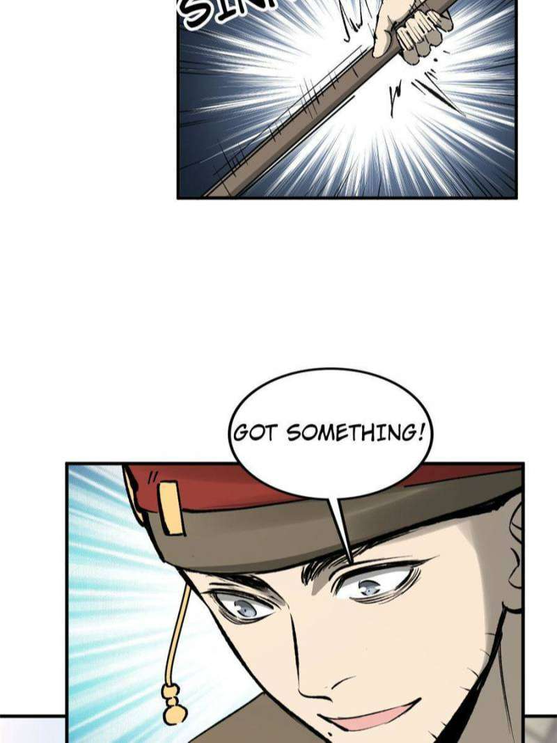 Another Beginning With the Guhuo Bird Chapter 164 - Page 45