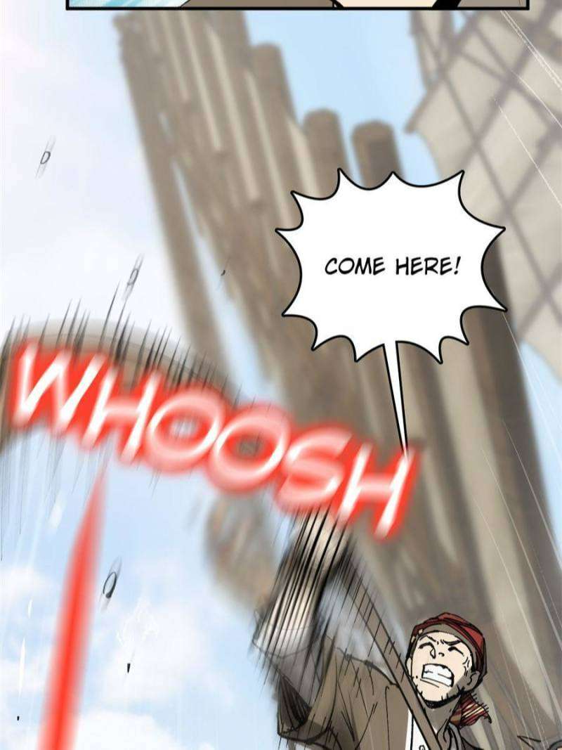 Another Beginning With the Guhuo Bird Chapter 164 - Page 46
