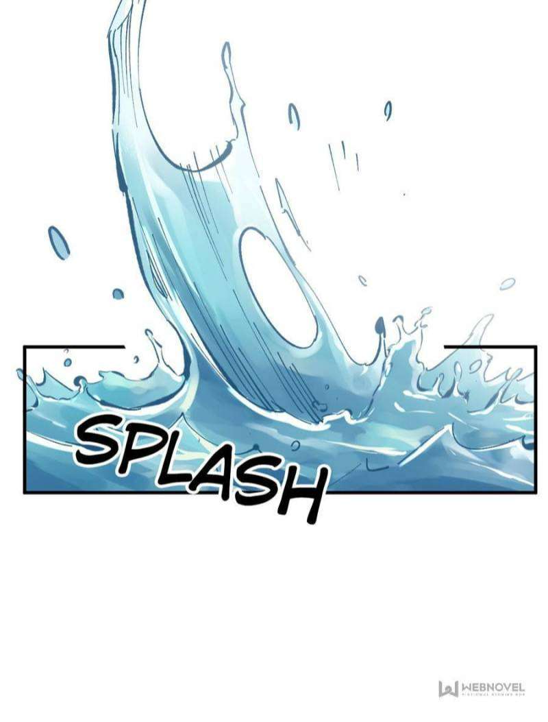 Another Beginning With the Guhuo Bird Chapter 164 - Page 48