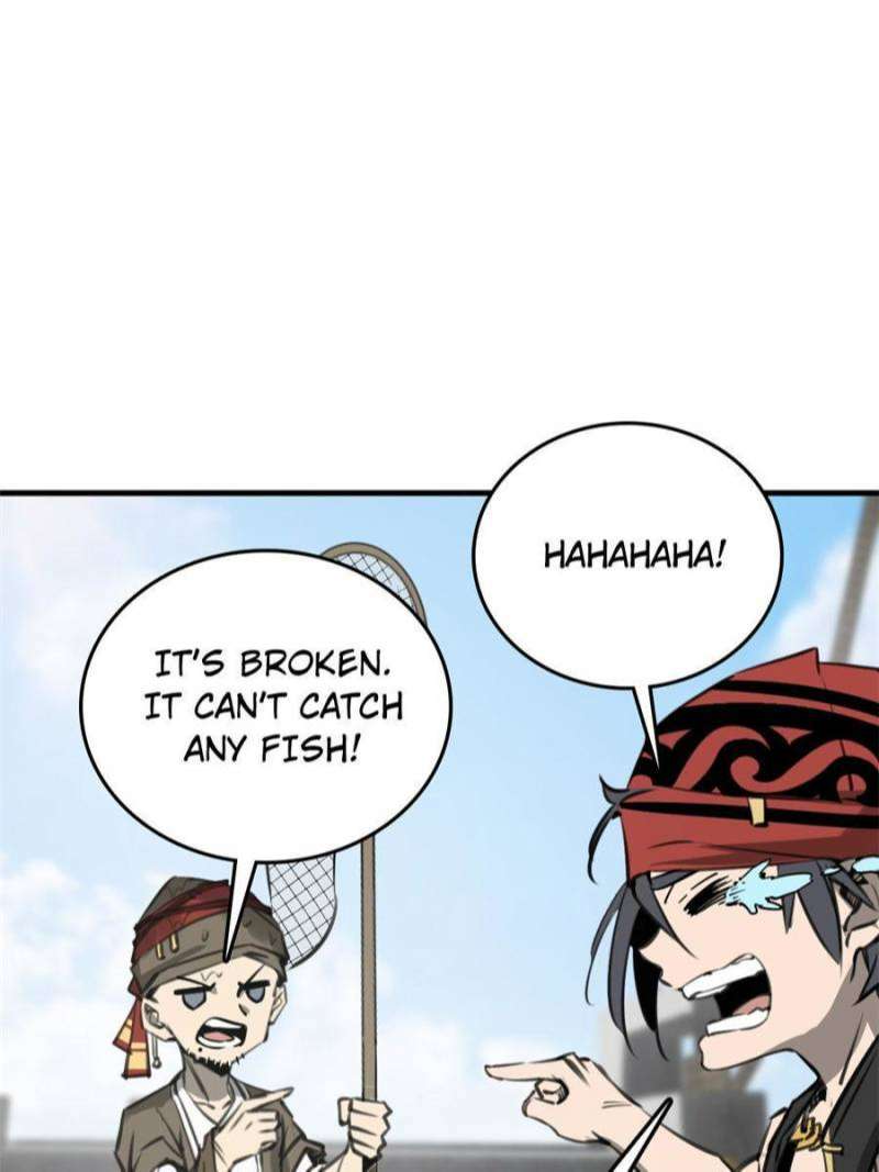 Another Beginning With the Guhuo Bird Chapter 164 - Page 50