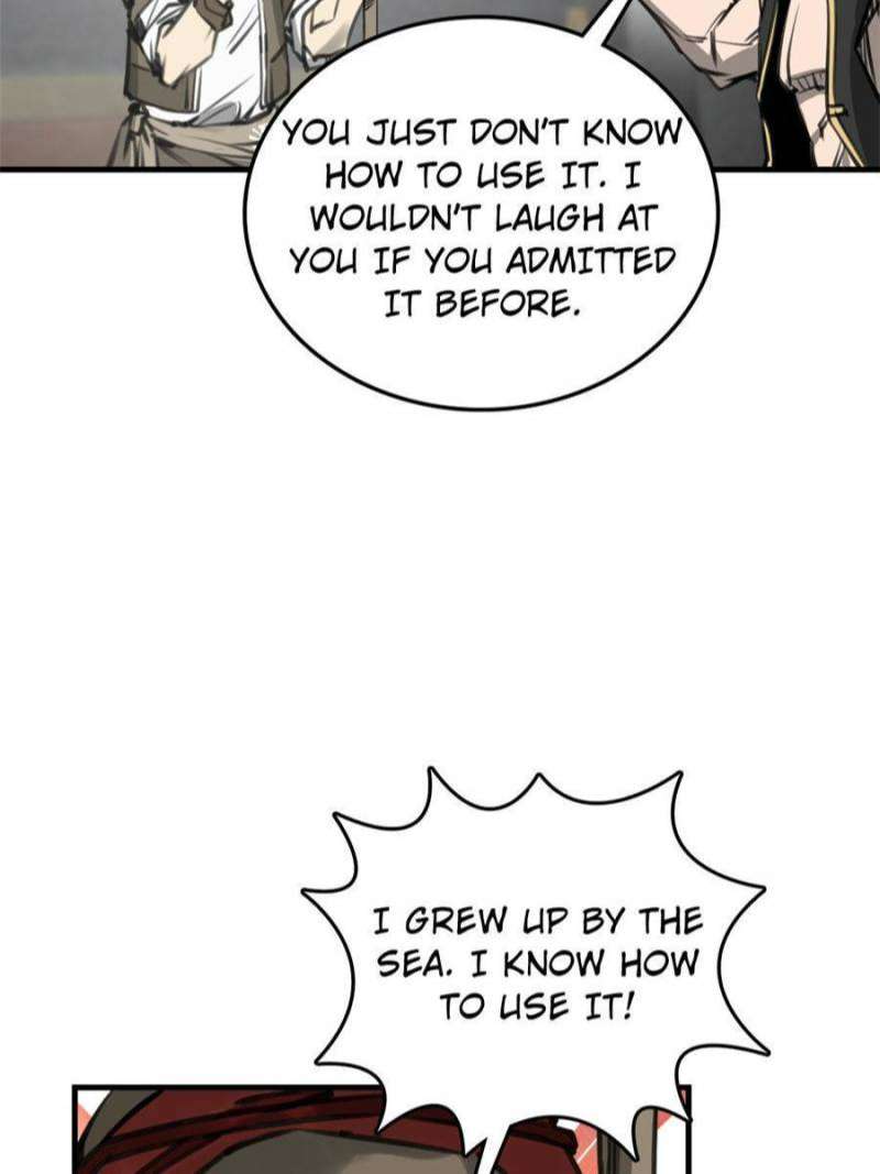 Another Beginning With the Guhuo Bird Chapter 164 - Page 51