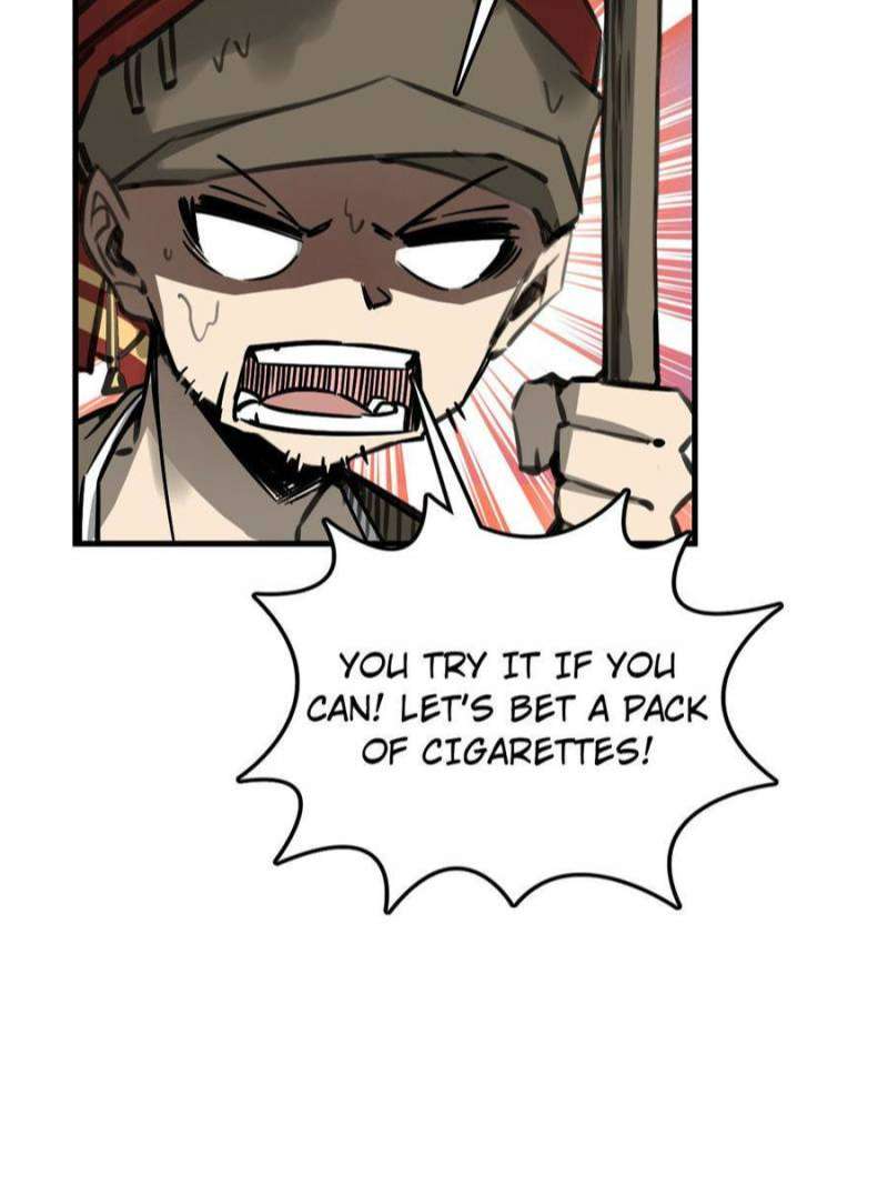 Another Beginning With the Guhuo Bird Chapter 164 - Page 52
