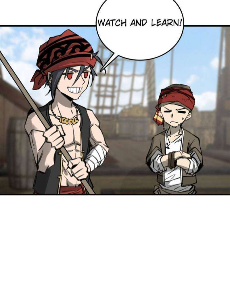 Another Beginning With the Guhuo Bird Chapter 164 - Page 54