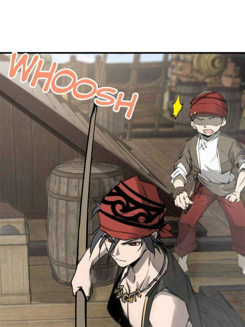 Another Beginning With the Guhuo Bird Chapter 164 - Page 55