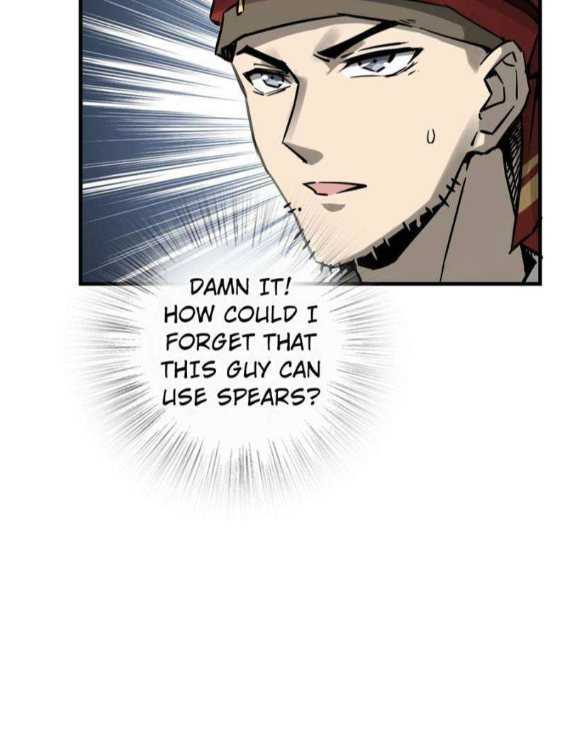 Another Beginning With the Guhuo Bird Chapter 164 - Page 58