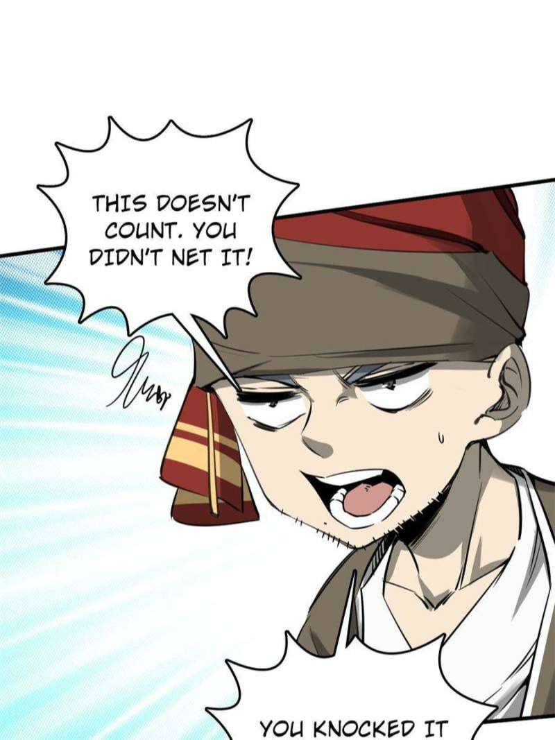 Another Beginning With the Guhuo Bird Chapter 164 - Page 64