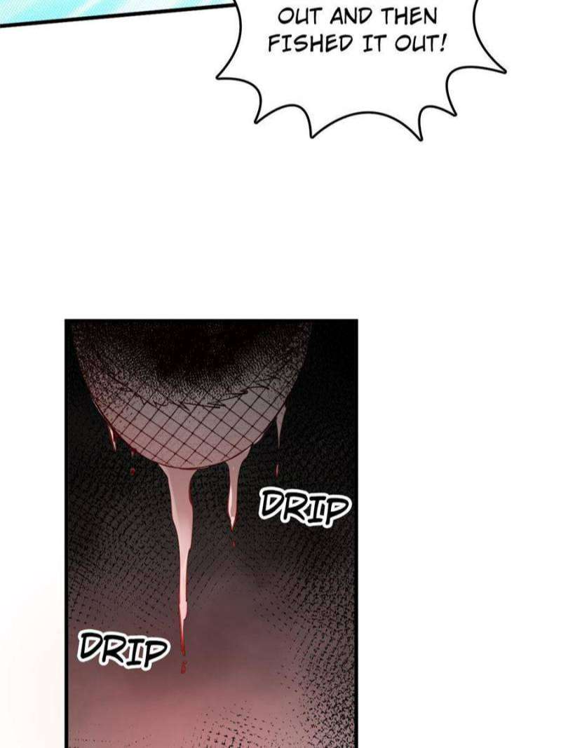 Another Beginning With the Guhuo Bird Chapter 164 - Page 65