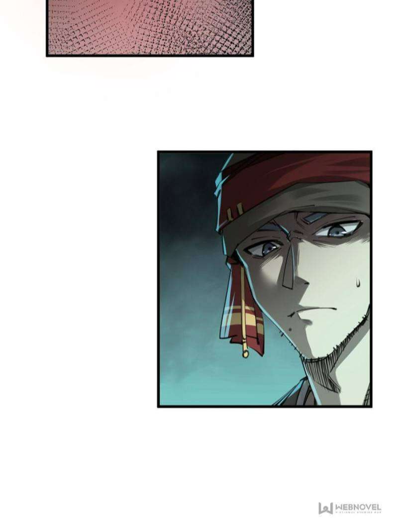 Another Beginning With the Guhuo Bird Chapter 164 - Page 66
