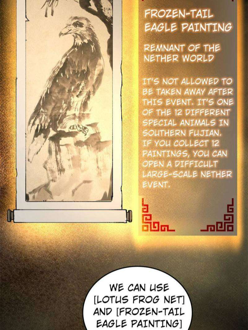 Another Beginning With the Guhuo Bird Chapter 164 - Page 8