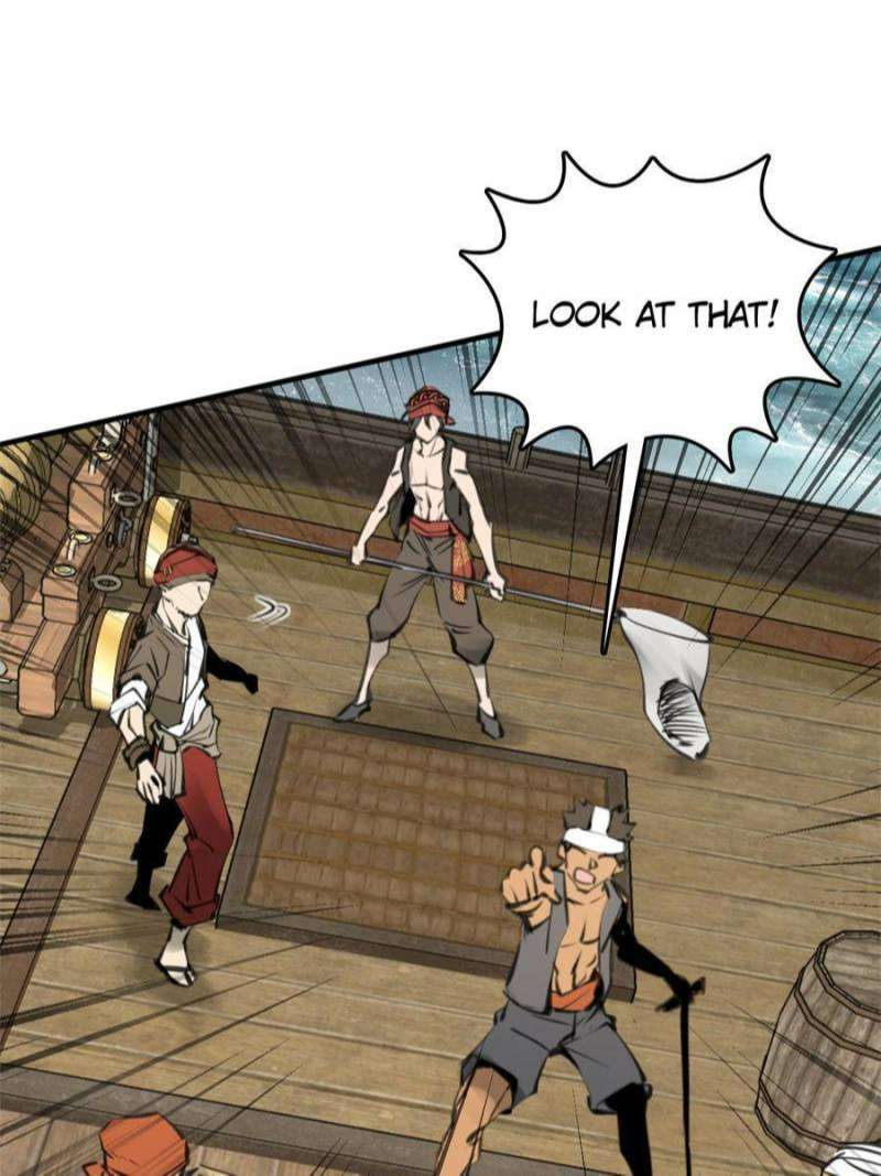 Another Beginning With the Guhuo Bird Chapter 164 - Page 72