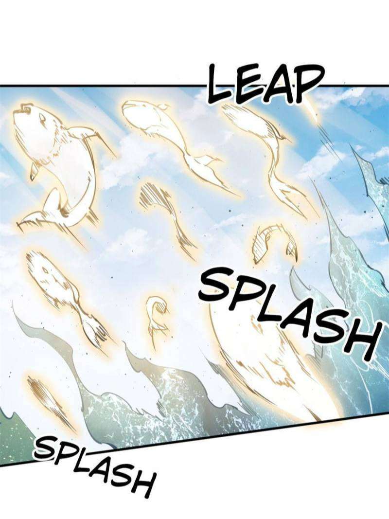 Another Beginning With the Guhuo Bird Chapter 164 - Page 76
