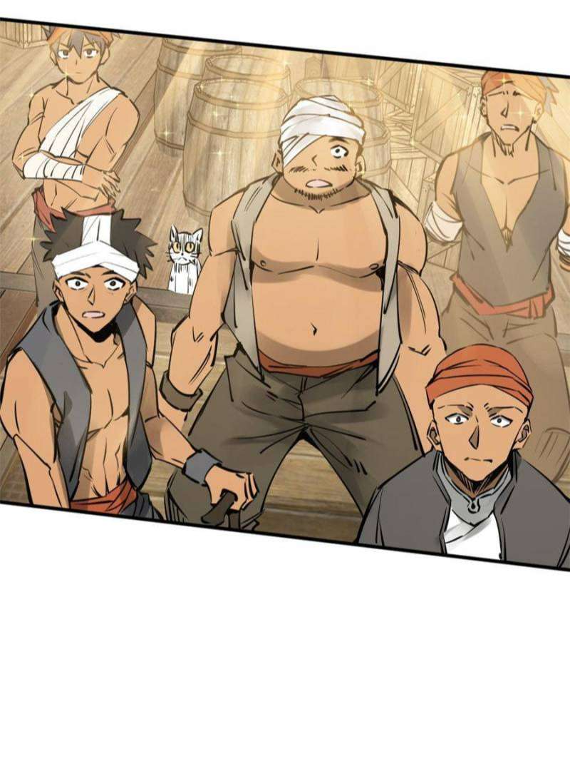 Another Beginning With the Guhuo Bird Chapter 164 - Page 79