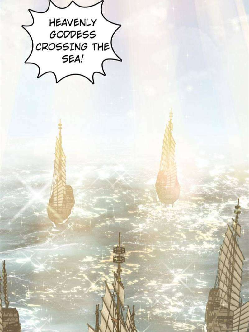 Another Beginning With the Guhuo Bird Chapter 164 - Page 84