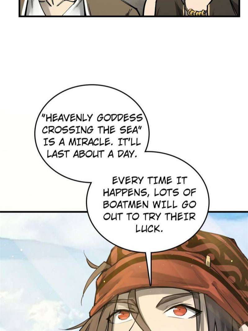 Another Beginning With the Guhuo Bird Chapter 164 - Page 88