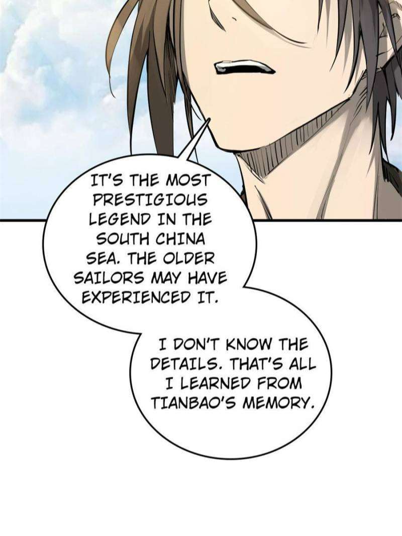 Another Beginning With the Guhuo Bird Chapter 164 - Page 89