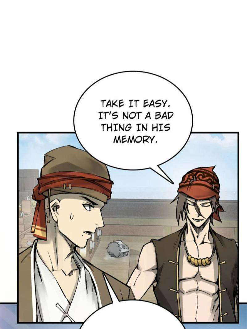 Another Beginning With the Guhuo Bird Chapter 164 - Page 90