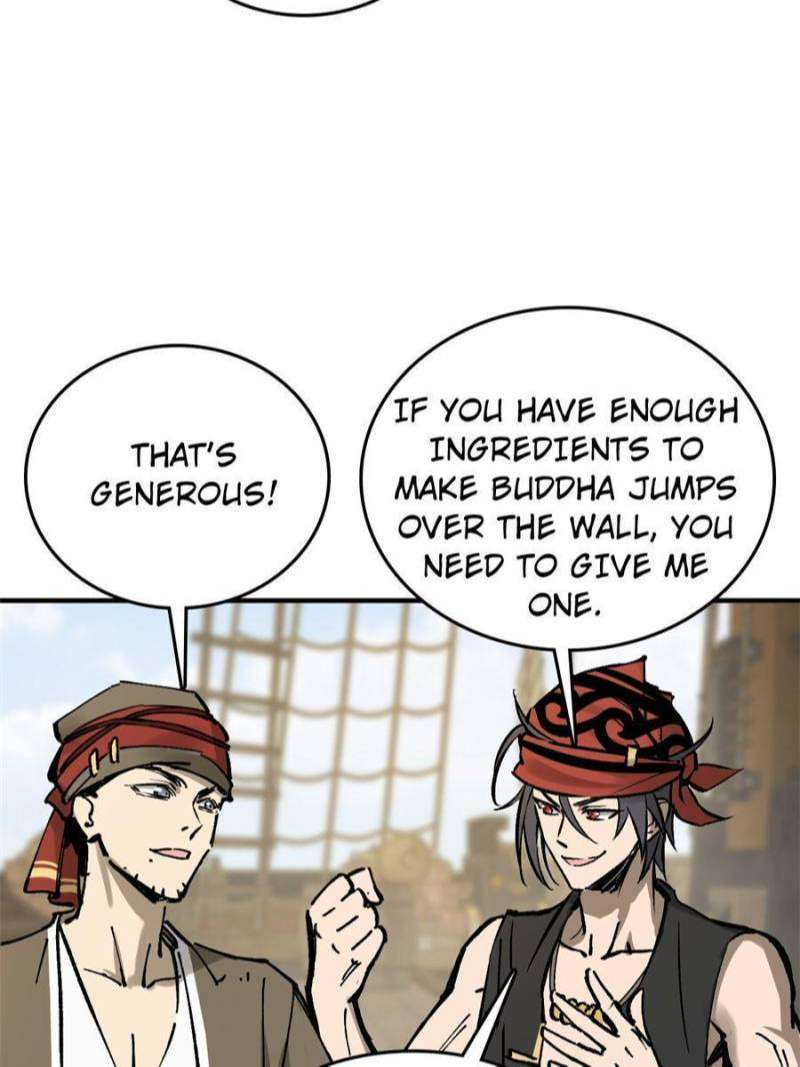 Another Beginning With the Guhuo Bird Chapter 164 - Page 10