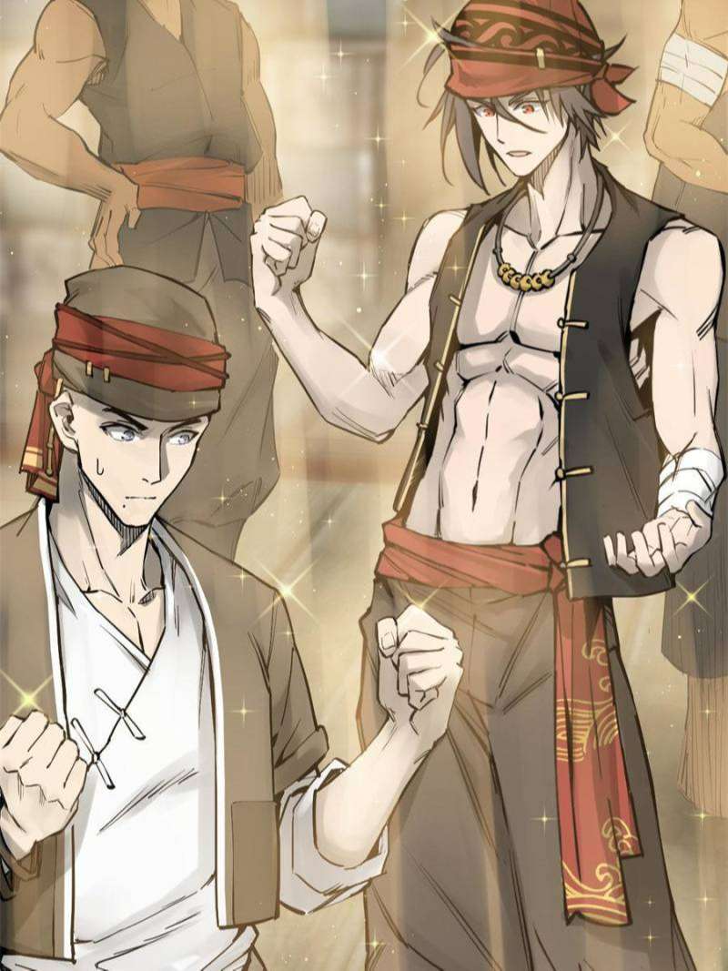 Another Beginning With the Guhuo Bird Chapter 164 - Page 99