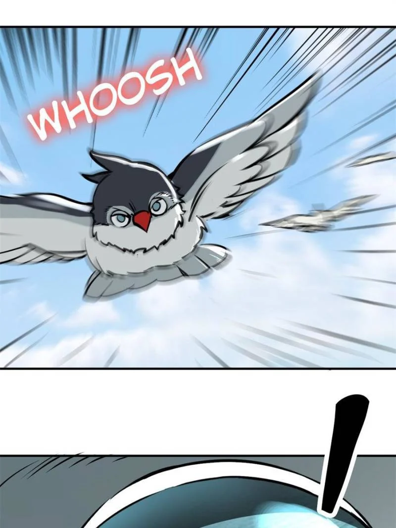 Another Beginning With the Guhuo Bird Chapter 165 - Page 1