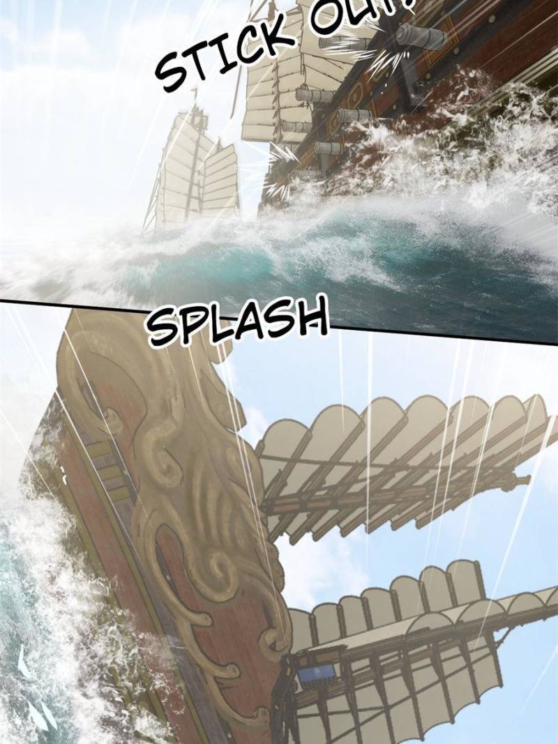 Another Beginning With the Guhuo Bird Chapter 165 - Page 12