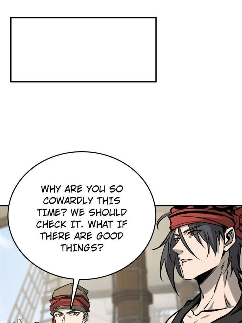 Another Beginning With the Guhuo Bird Chapter 165 - Page 21