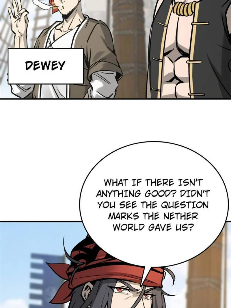 Another Beginning With the Guhuo Bird Chapter 165 - Page 22