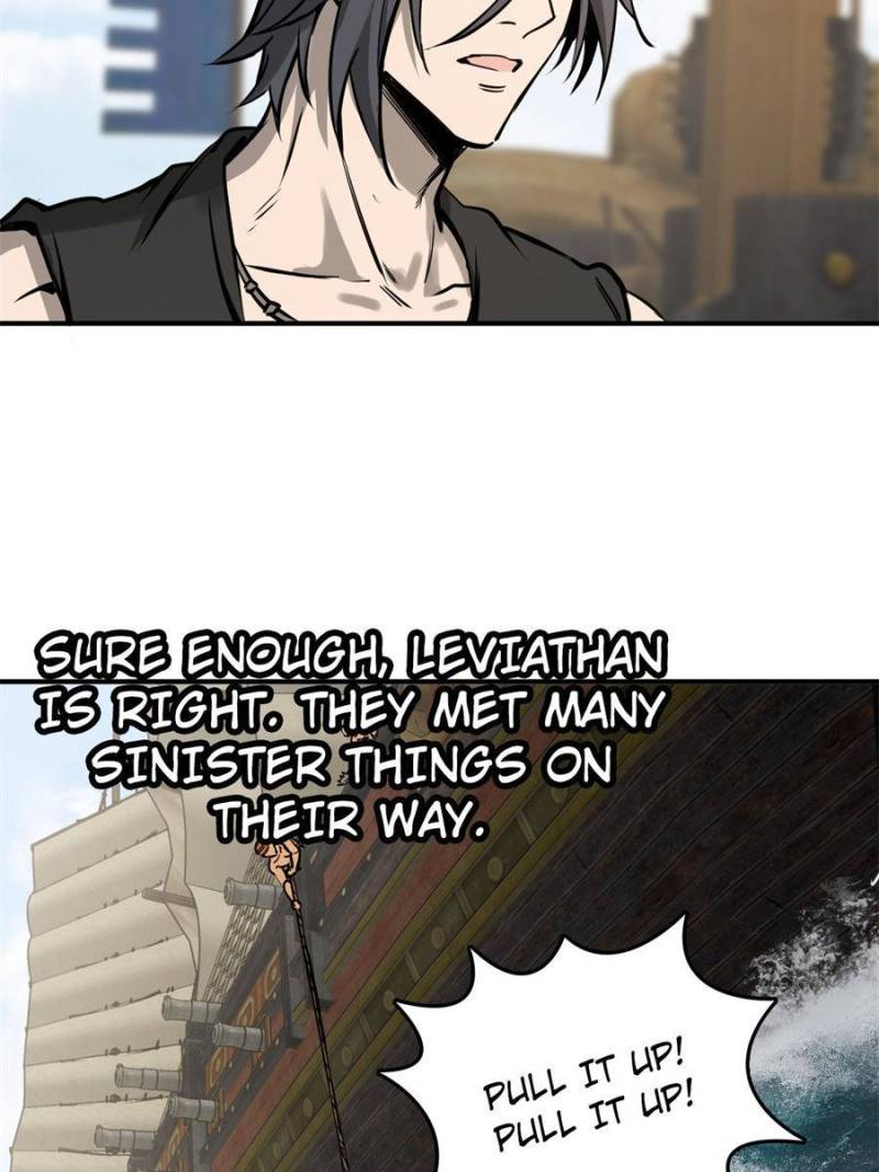 Another Beginning With the Guhuo Bird Chapter 165 - Page 23