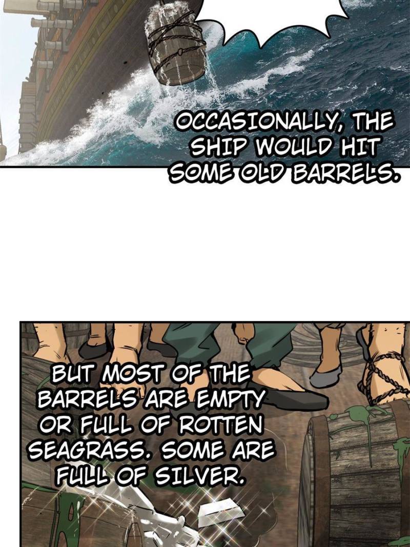 Another Beginning With the Guhuo Bird Chapter 165 - Page 24