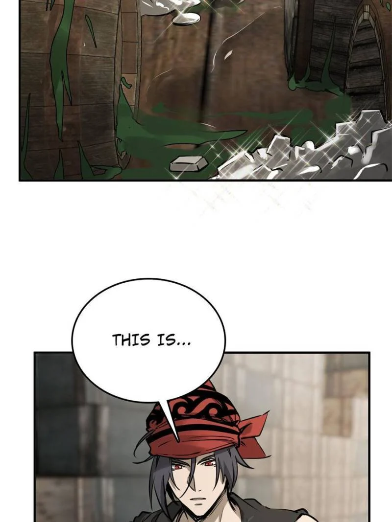 Another Beginning With the Guhuo Bird Chapter 165 - Page 25