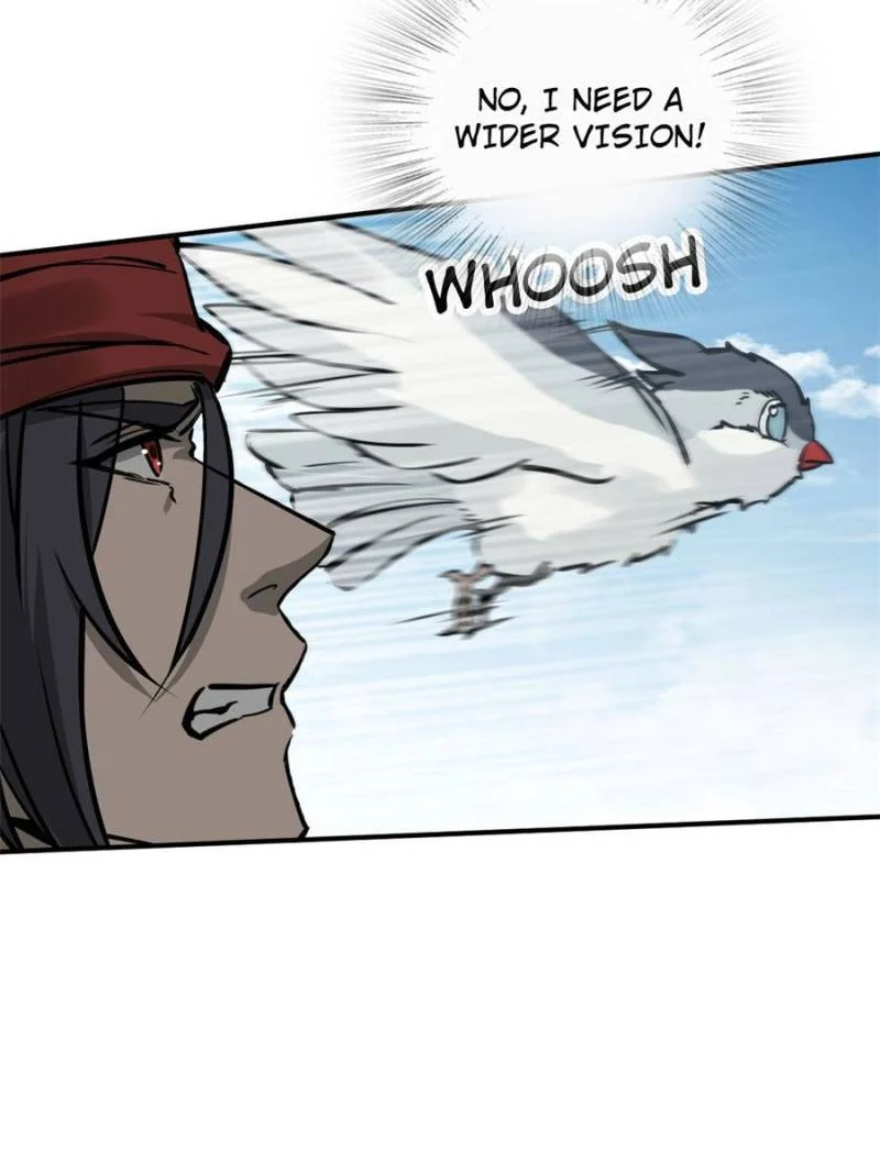 Another Beginning With the Guhuo Bird Chapter 165 - Page 4