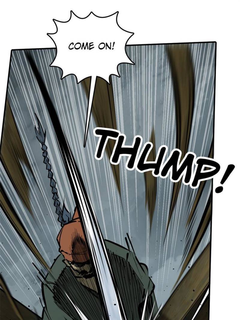 Another Beginning With the Guhuo Bird Chapter 165 - Page 31